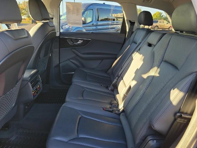 2023 Audi Q7 - $29,245