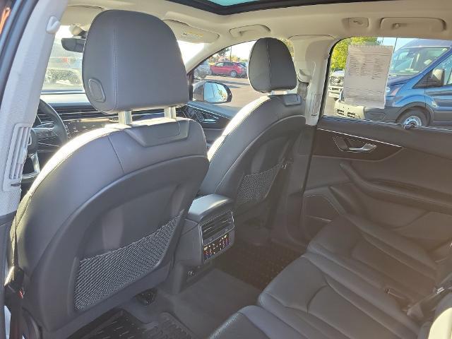 2023 Audi Q7 - $29,245
