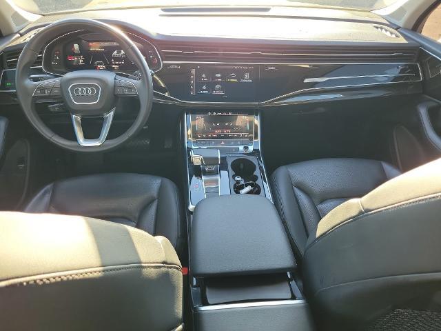 2023 Audi Q7 - $29,245