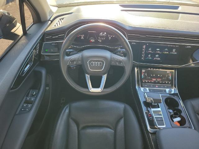 2023 Audi Q7 - $29,245