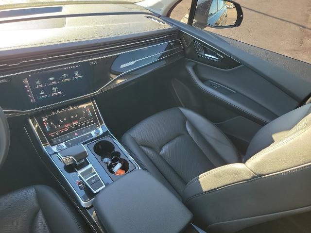 2023 Audi Q7 - $29,245