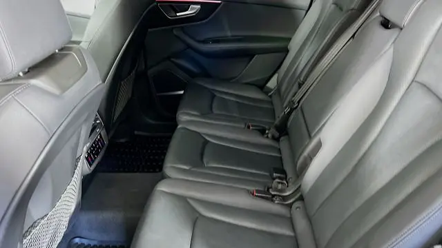 2023 Audi Q7 quattro Premium Plus 55 TFSI