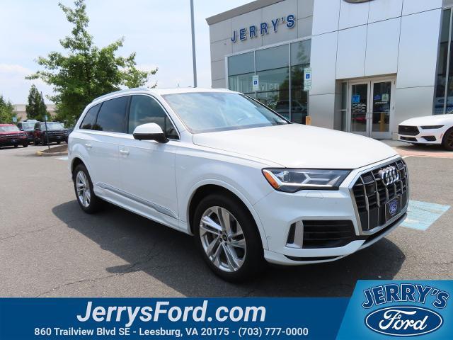 2023 Audi Q7 - $34,995