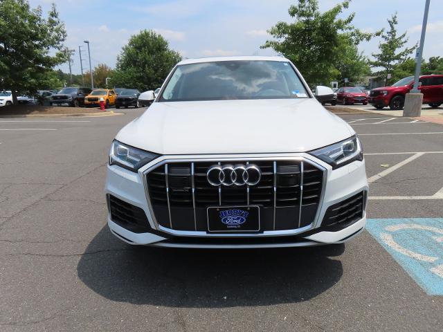 2023 Audi Q7 - $34,995