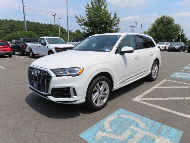 2023 Audi Q7 - $34,995