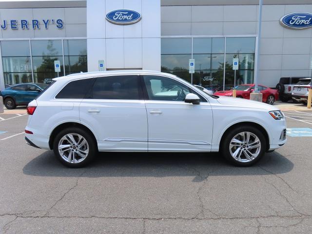 2023 Audi Q7 - $34,995