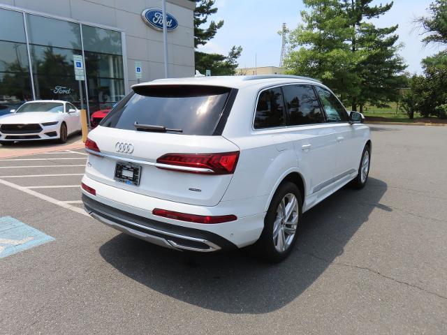 2023 Audi Q7 - $34,995