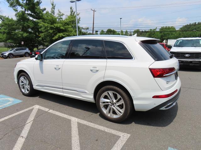 2023 Audi Q7 - $34,995