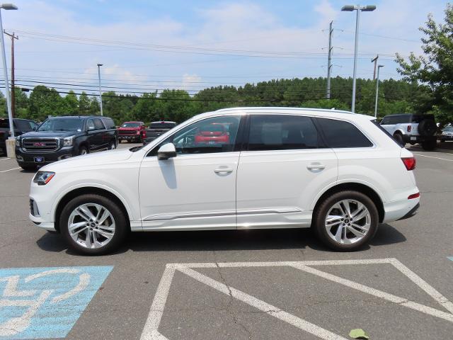 2023 Audi Q7 - $34,995