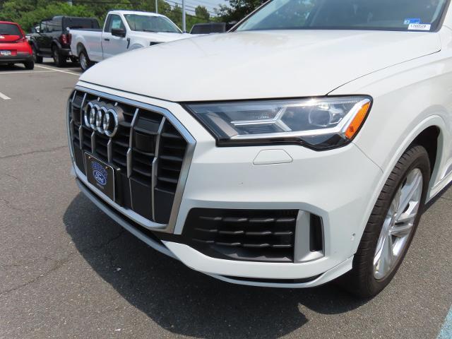 2023 Audi Q7 - $34,995