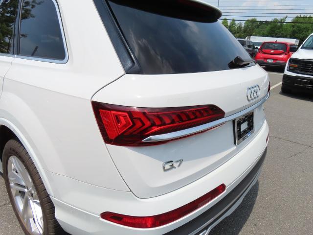 2023 Audi Q7 - $34,995