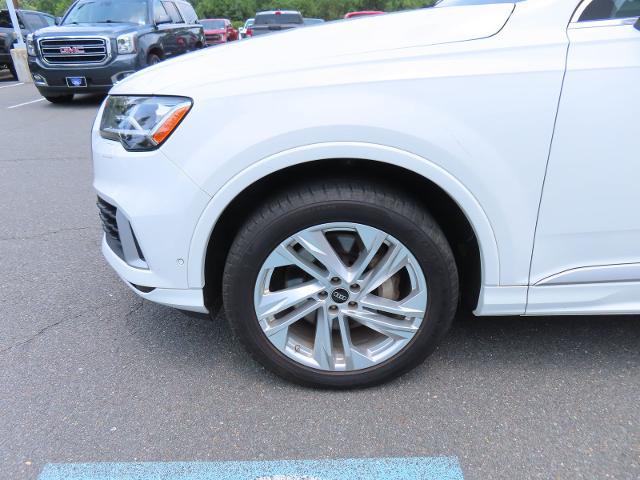 2023 Audi Q7 - $34,995