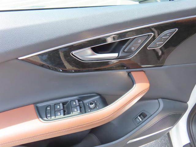 2023 Audi Q7 - $34,995
