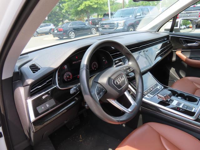 2023 Audi Q7 - $34,995