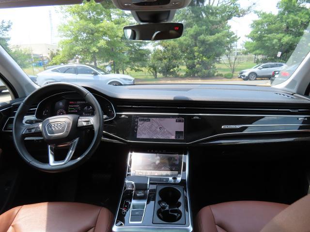 2023 Audi Q7 - $34,995