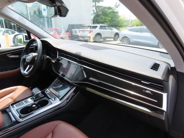 2023 Audi Q7 - $34,995