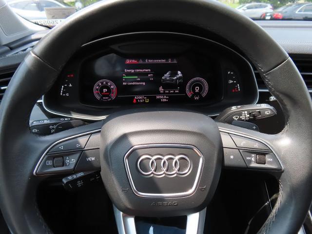2023 Audi Q7 - $34,995