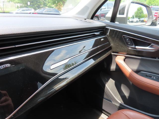 2023 Audi Q7 - $34,995