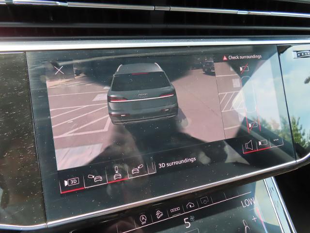 2023 Audi Q7 - $34,995