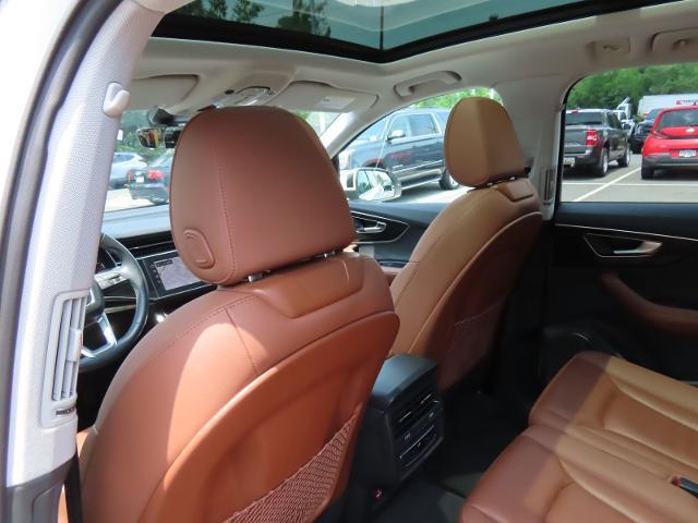 2023 Audi Q7 - $34,995