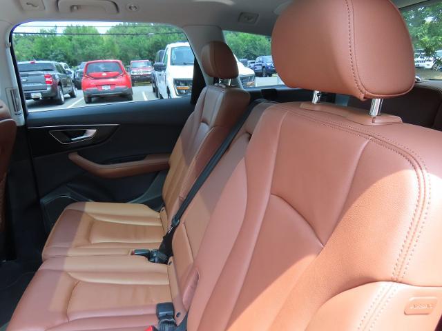 2023 Audi Q7 - $34,995