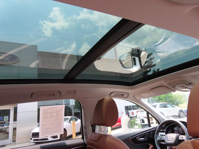 2023 Audi Q7 - $34,995
