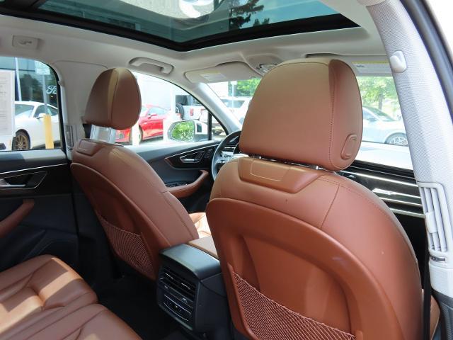 2023 Audi Q7 - $34,995