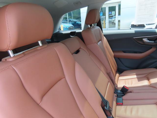 2023 Audi Q7 - $34,995