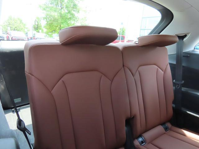 2023 Audi Q7 - $34,995
