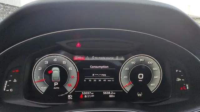 2023 Audi Q7 quattro Premium Plus 55 TFSI