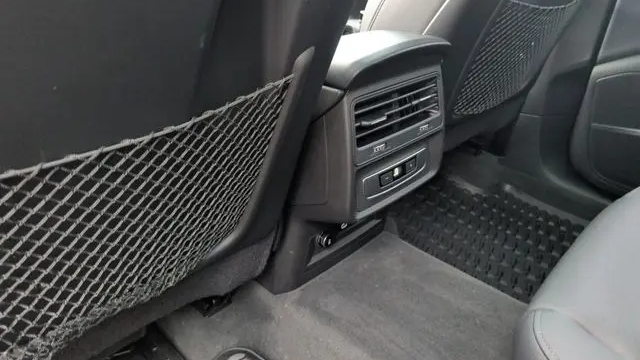 2023 Audi Q7 quattro Premium Plus 55 TFSI