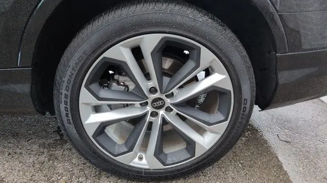 2023 Audi Q7 quattro Premium Plus 55 TFSI