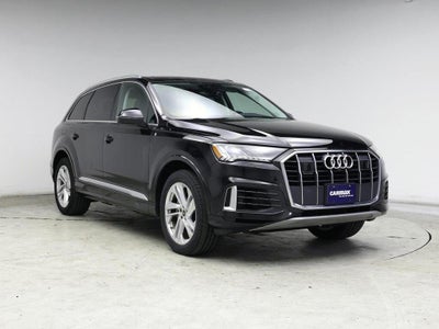 2024 Audi Q7 AWD Quattro Premium Plus 55 Tfsi 4DR SUV