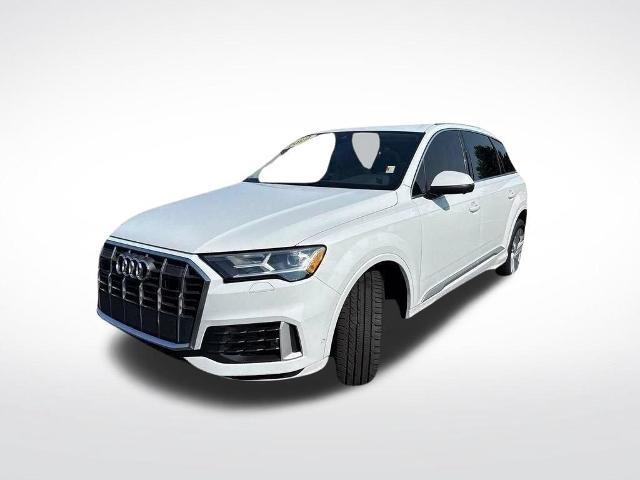 2022 Audi Q7 - $25,180