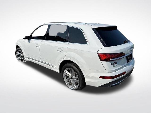 2022 Audi Q7 - $25,180