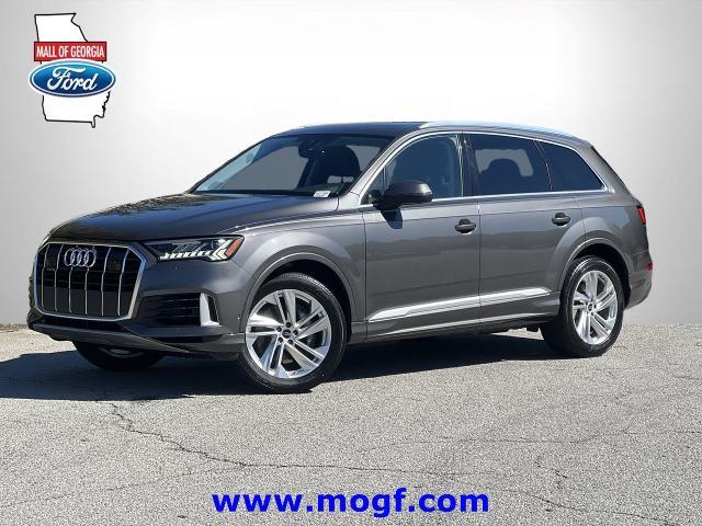 2024 Audi Q7 - $26,995