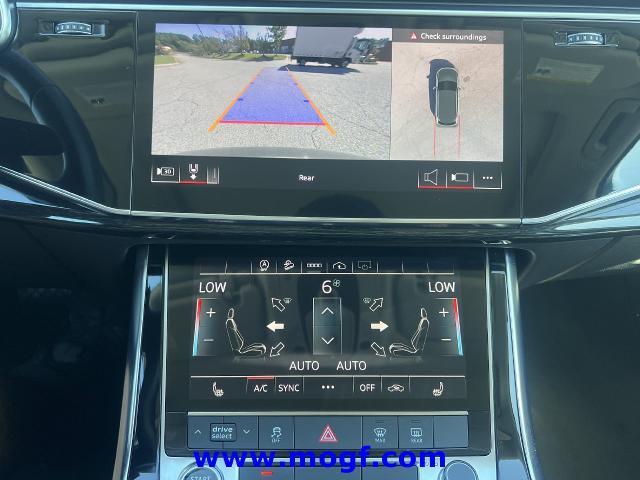 2024 Audi Q7 - $26,995