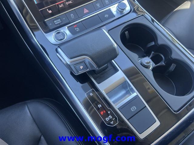 2024 Audi Q7 - $26,995