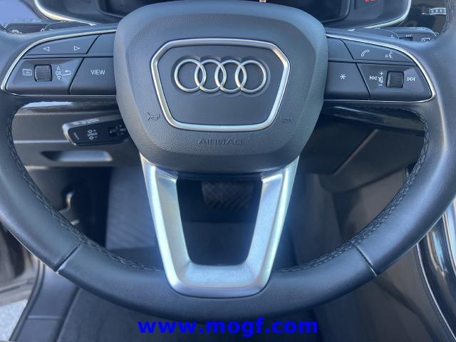 2024 Audi Q7 - $26,995