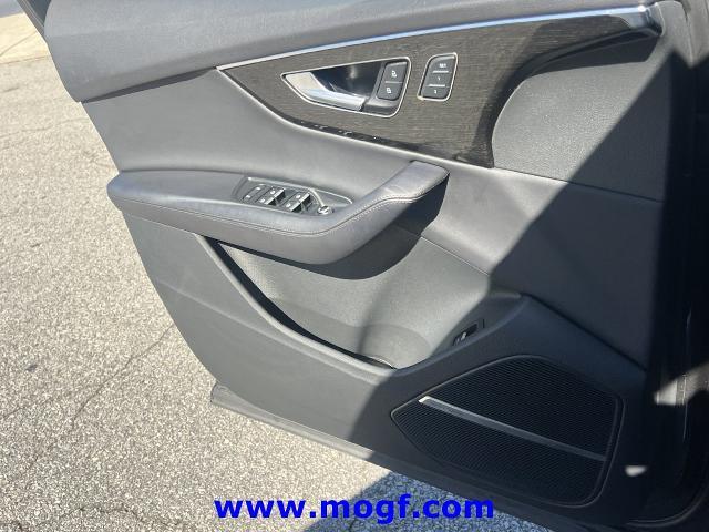 2024 Audi Q7 - $26,995