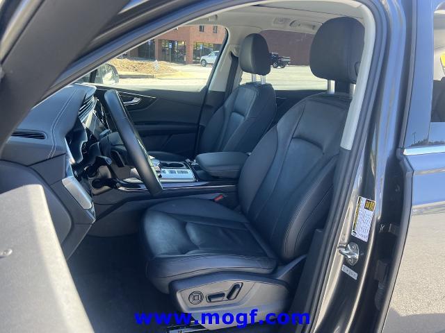 2024 Audi Q7 - $26,995