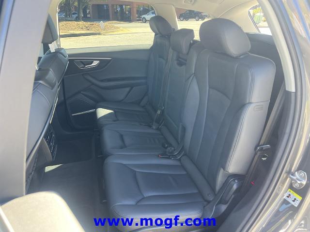 2024 Audi Q7 - $26,995