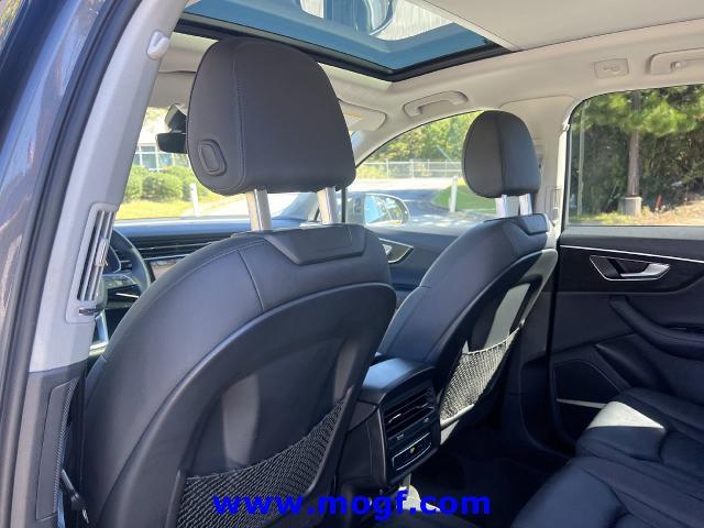 2024 Audi Q7 - $26,995