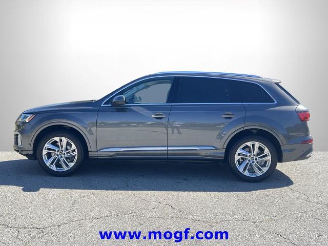 2024 Audi Q7 - $26,995