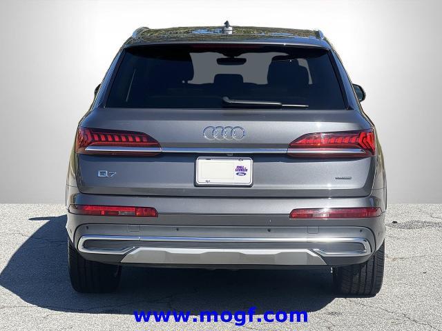2024 Audi Q7 - $26,995