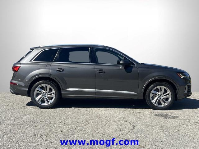 2024 Audi Q7 - $26,995