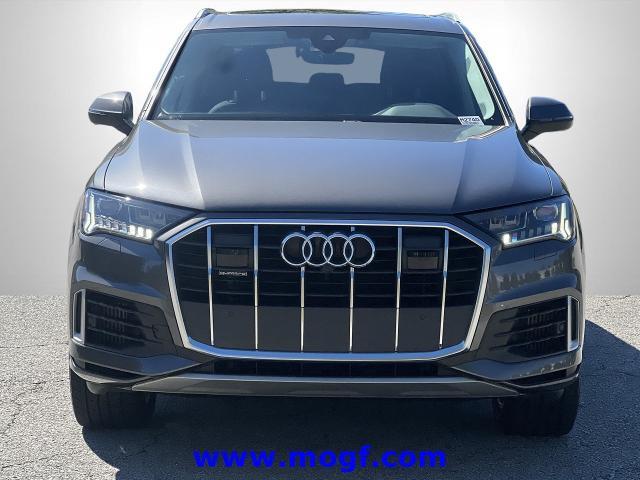 2024 Audi Q7 - $26,995