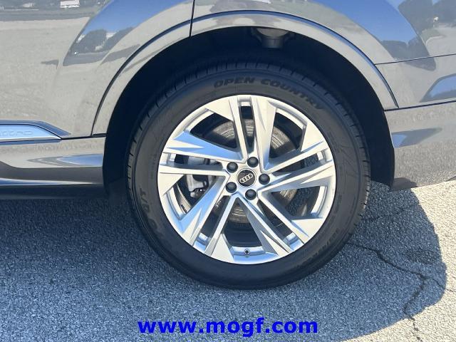 2024 Audi Q7 - $26,995