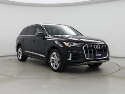 Photo of a 2022 Audi Q7 AWD Quattro Premium Plus 55 Tfsi 4DR SUV for sale