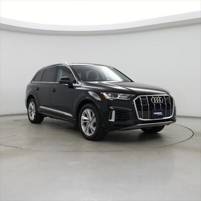 Photo of a 2022 Audi Q7 AWD Quattro Premium Plus 55 Tfsi 4DR SUV for sale